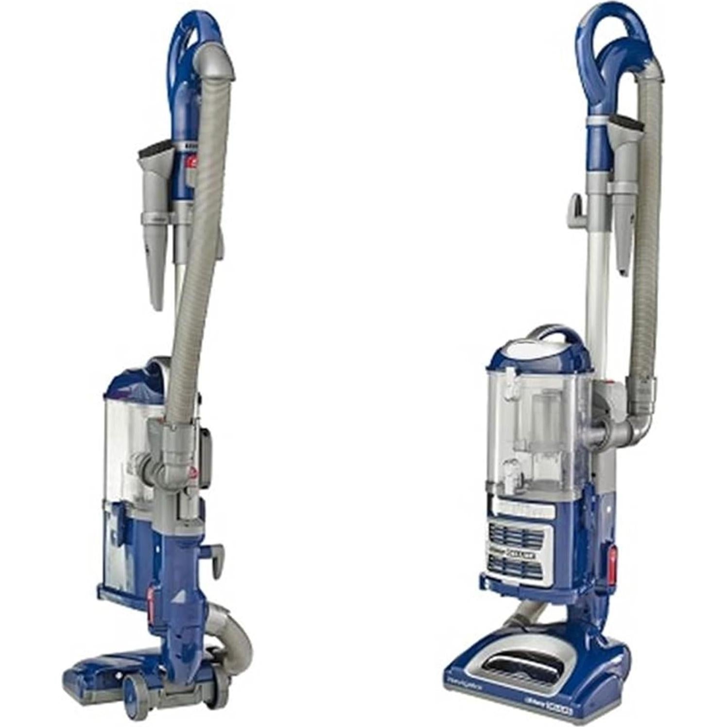 Manguera y Mango Reemplazo Shark Navigator NV360 Azul