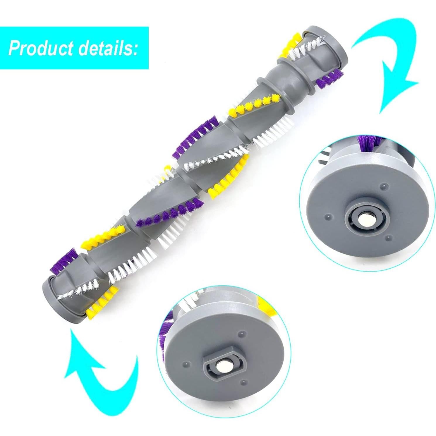 2252 Piezas Repuesto Bissell Cleanview Swivel Pet 408g