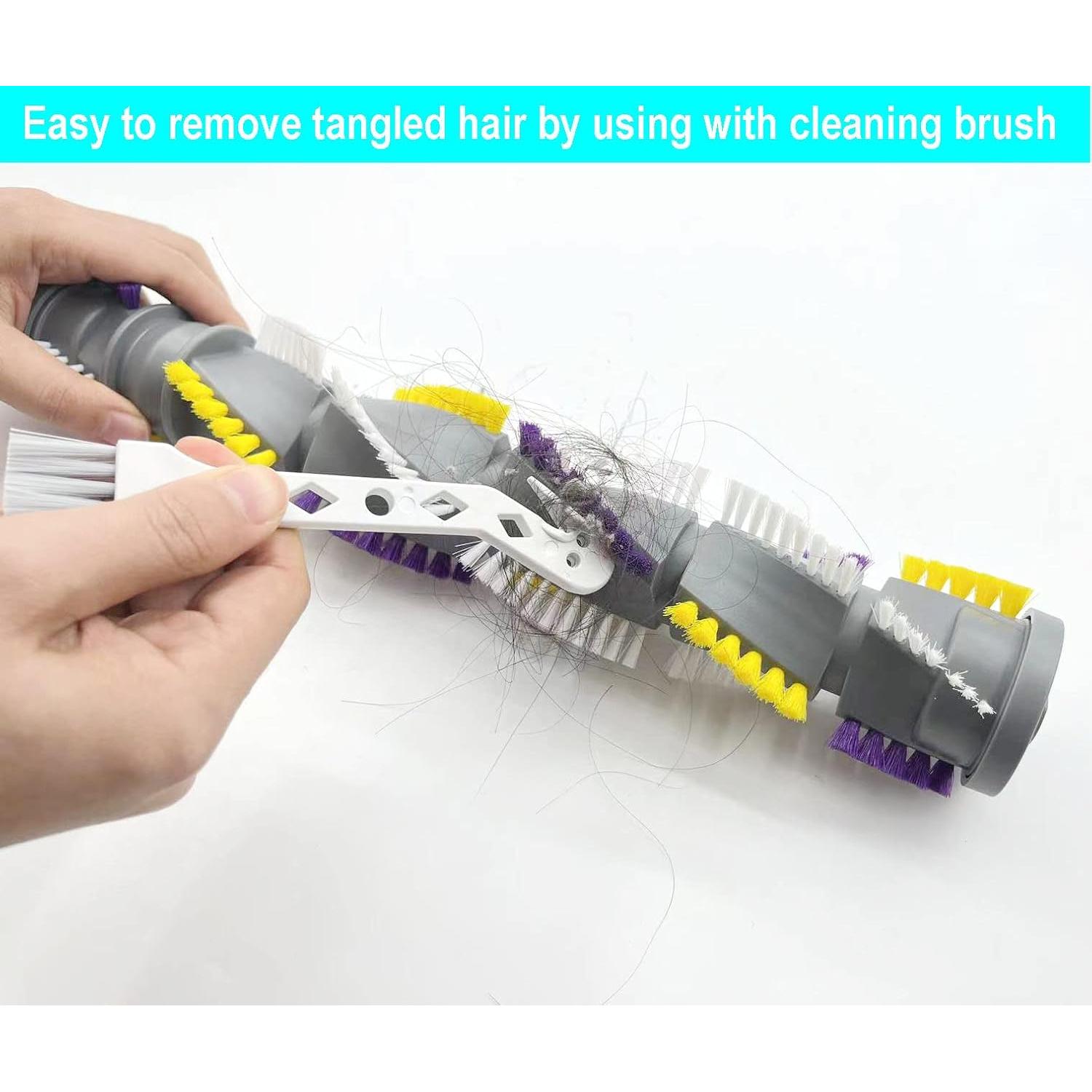 2252 Piezas Repuesto Bissell Cleanview Swivel Pet 408g