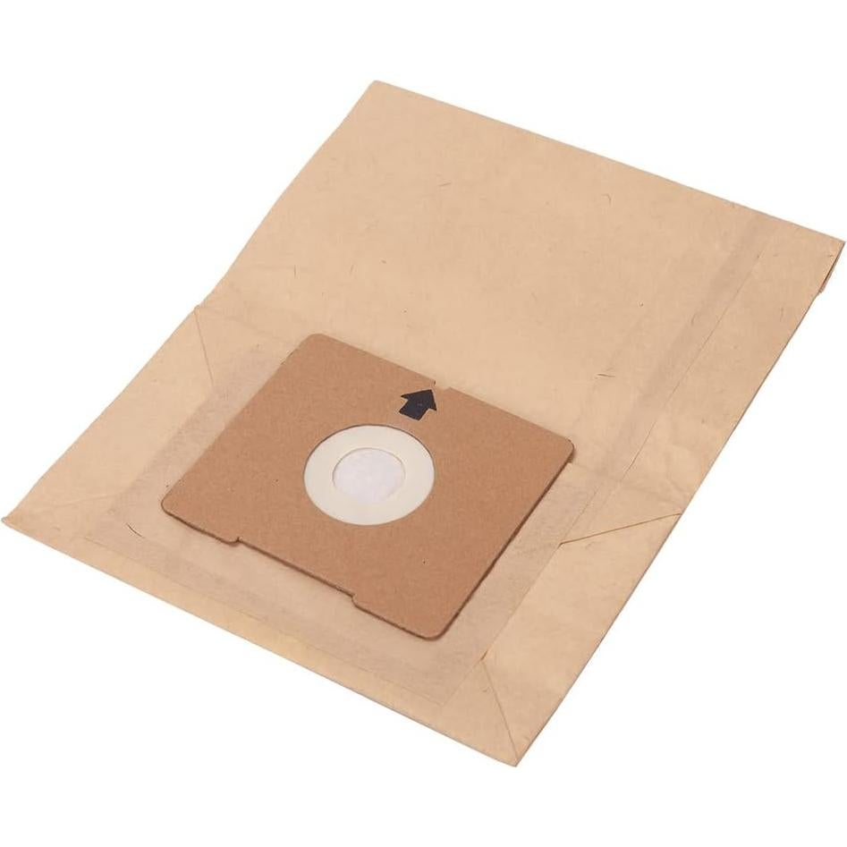 10 Bolsas de Vacío Compatibles Bissell Zing 4122 YT004