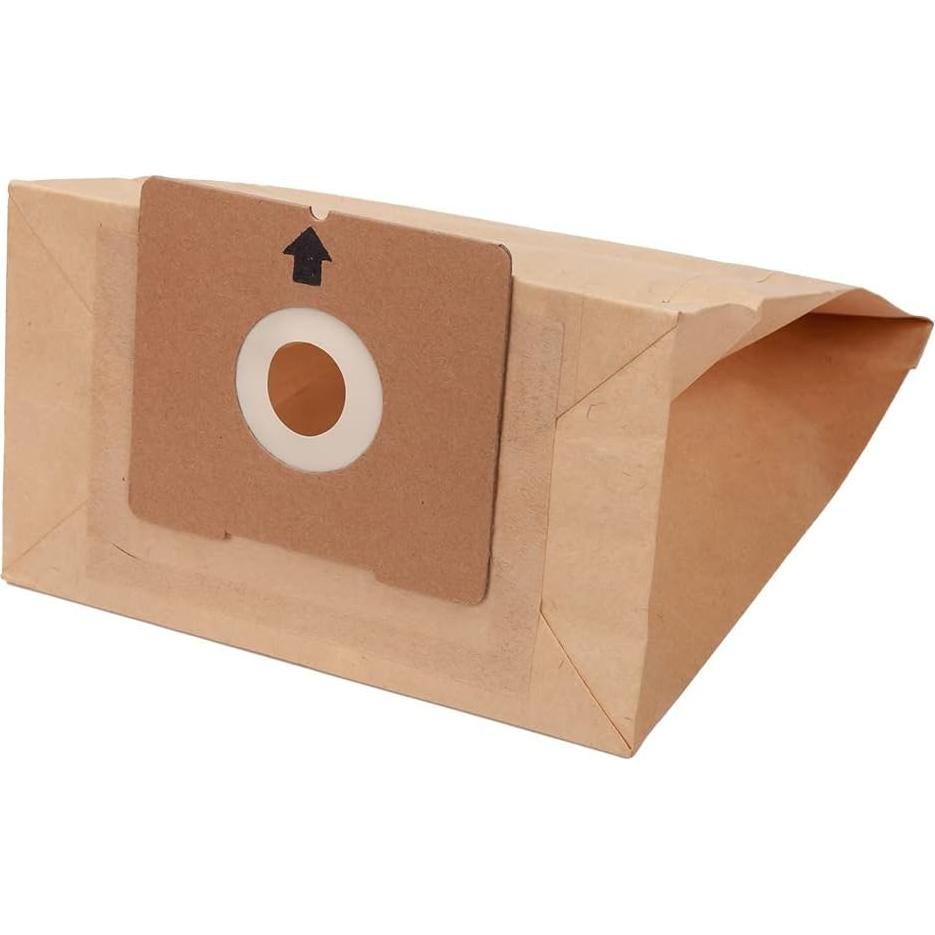 10 Bolsas de Vacío Compatibles Bissell Zing 4122 YT004