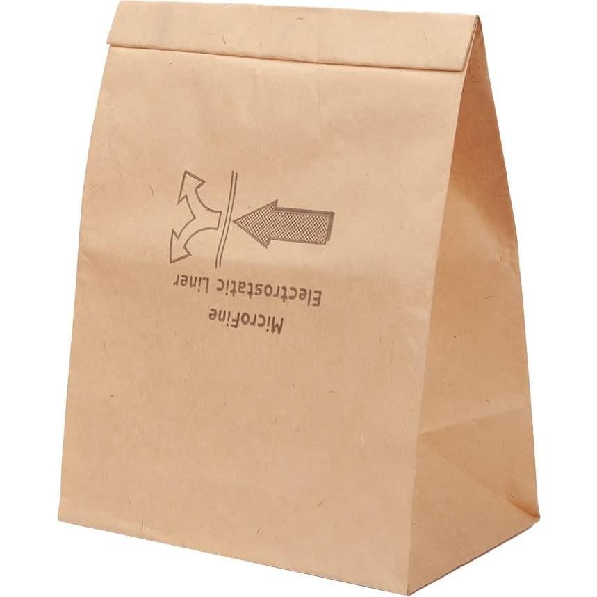 10 Bolsas de Vacío Compatibles Bissell Zing 4122 YT004