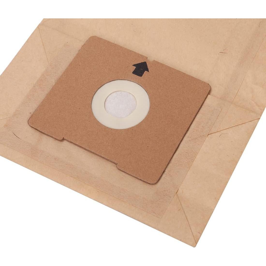 10 Bolsas de Vacío Compatibles Bissell Zing 4122 YT004