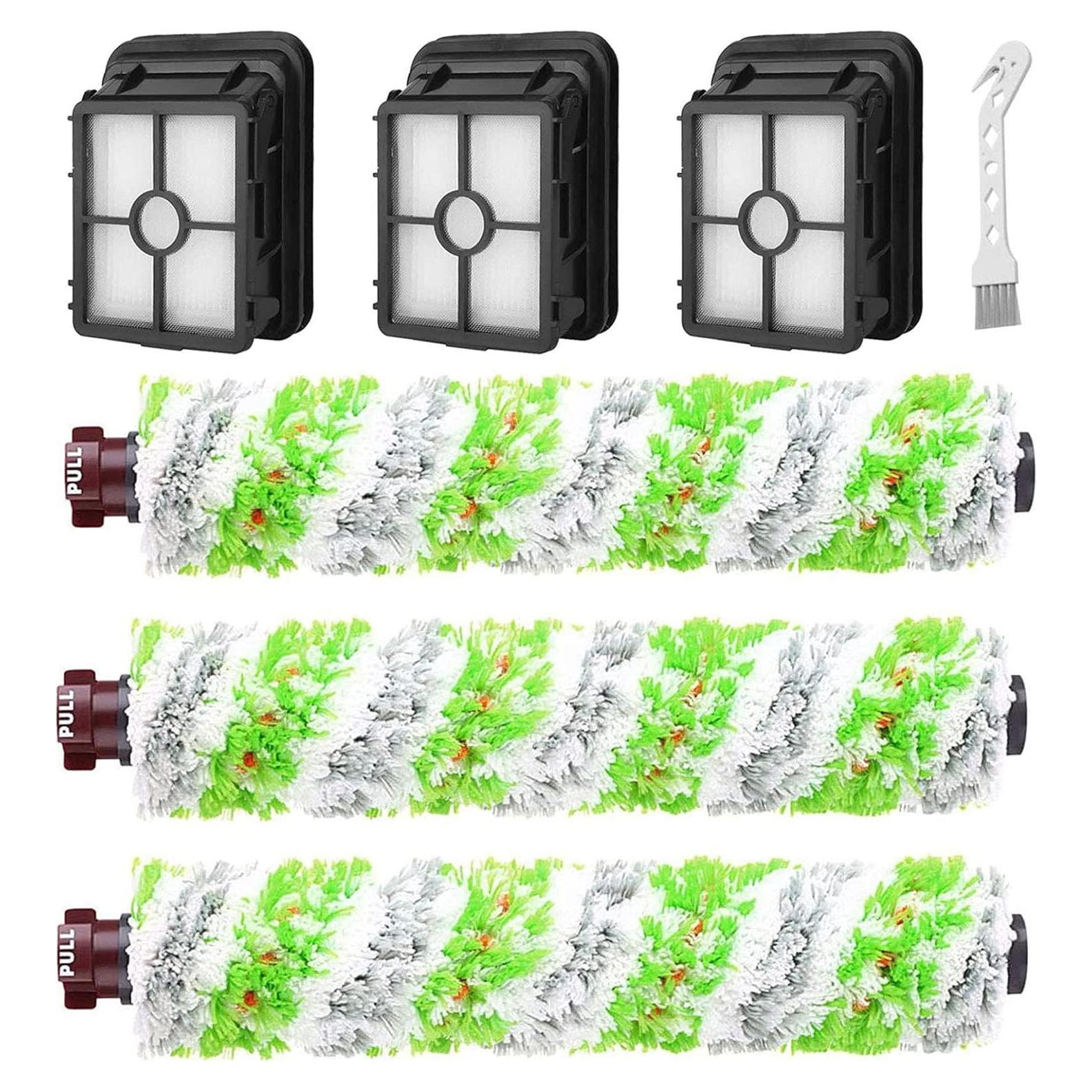 Repuestos Bvhonwe para Aspiradora Bissell CrossWave Pet Pro