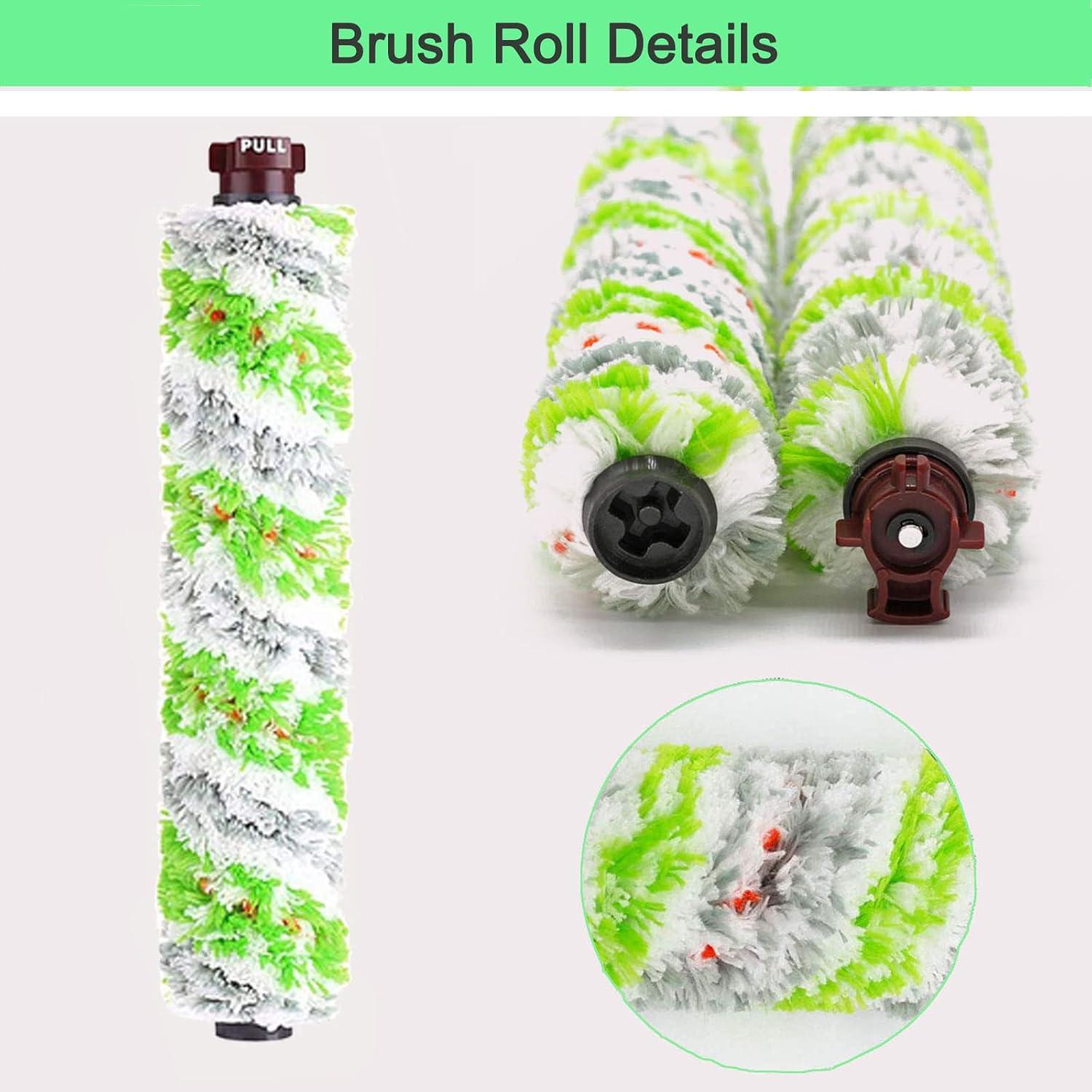 Repuestos Bvhonwe para Aspiradora Bissell CrossWave Pet Pro