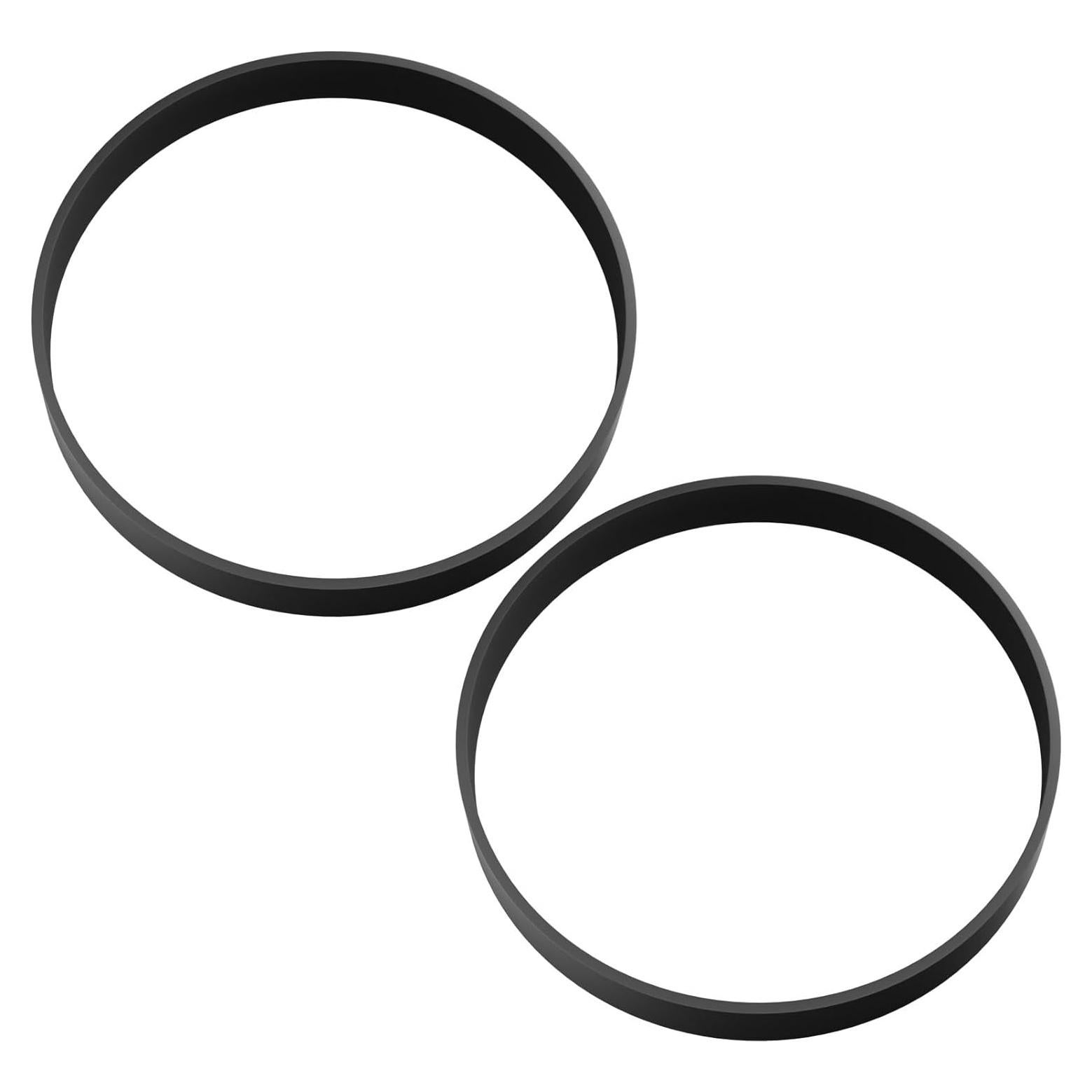 Correas de Reemplazo Hoover Windtunnel 562932001 - Paquete de 2