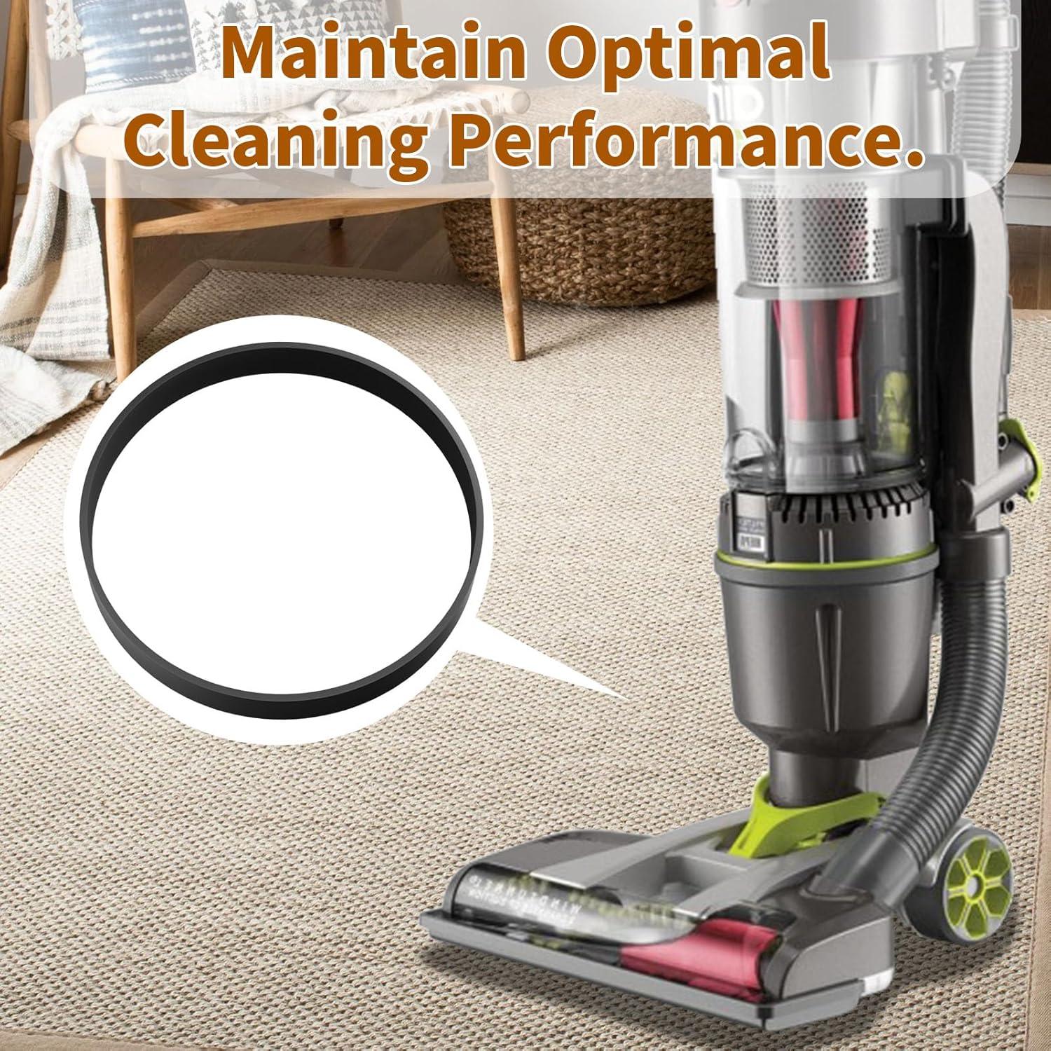 Correas de Reemplazo Hoover Windtunnel 562932001 - Paquete de 2