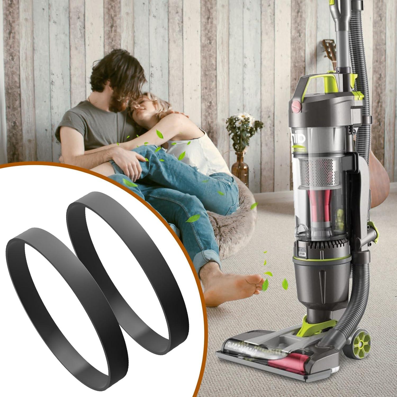 Correas de Reemplazo Hoover Windtunnel 562932001 - Paquete de 2