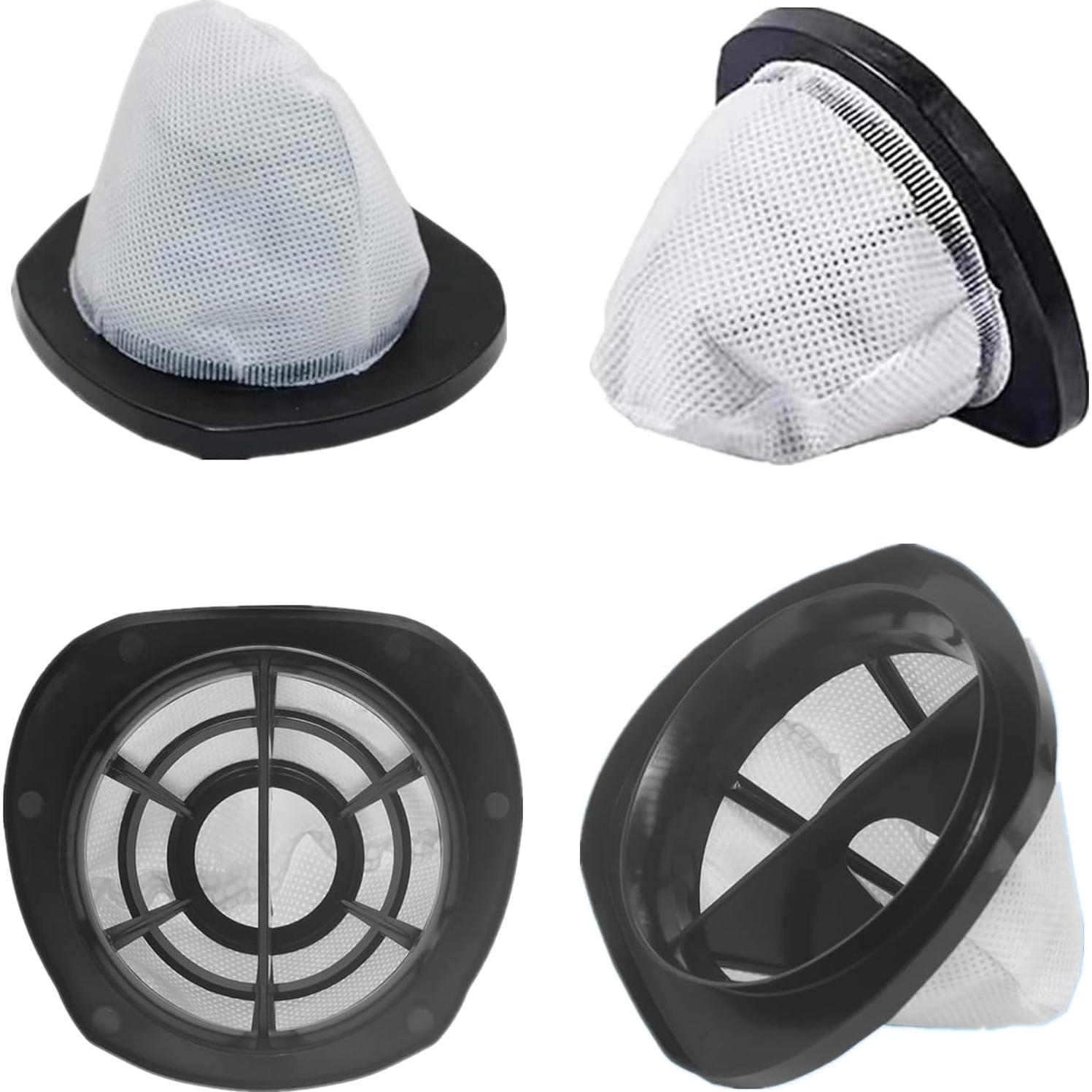 Paquete de 4 Filtros de Reemplazo Bissell 2030 - ZXBTidyh