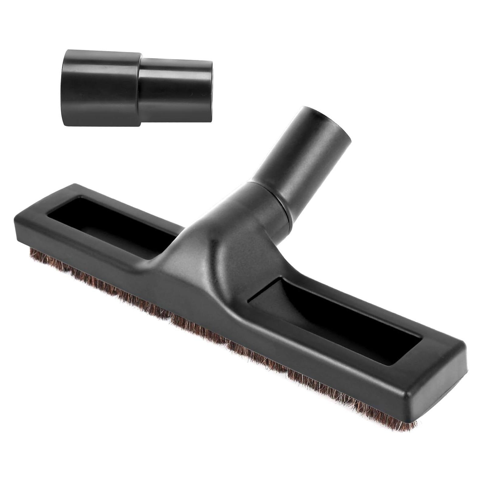 Cepillo de Suelo Universal HAGRR 30.48 cm con Adaptador para Shark