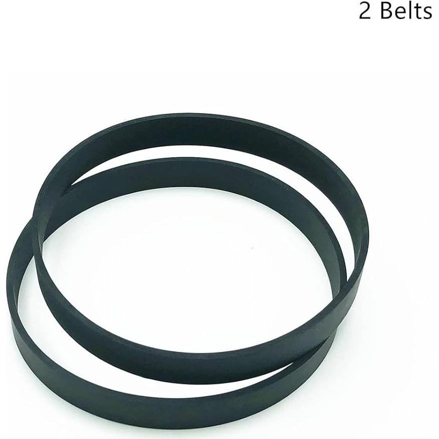 Correas de Reemplazo Bissell CleanView 3508 - 2 Unidades