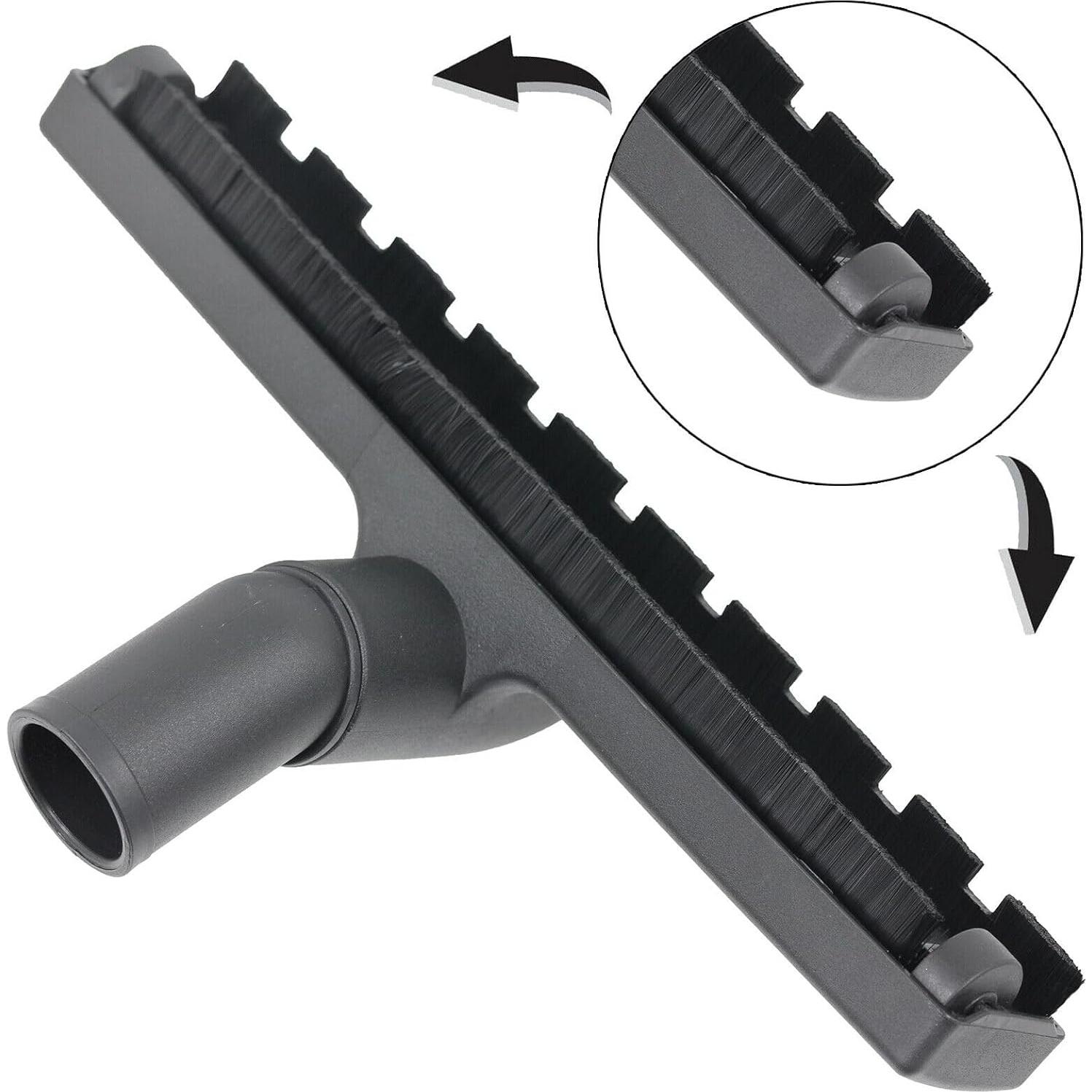 Cepillo de Suelo Duro First4spares para Aspiradoras Numatic Henry