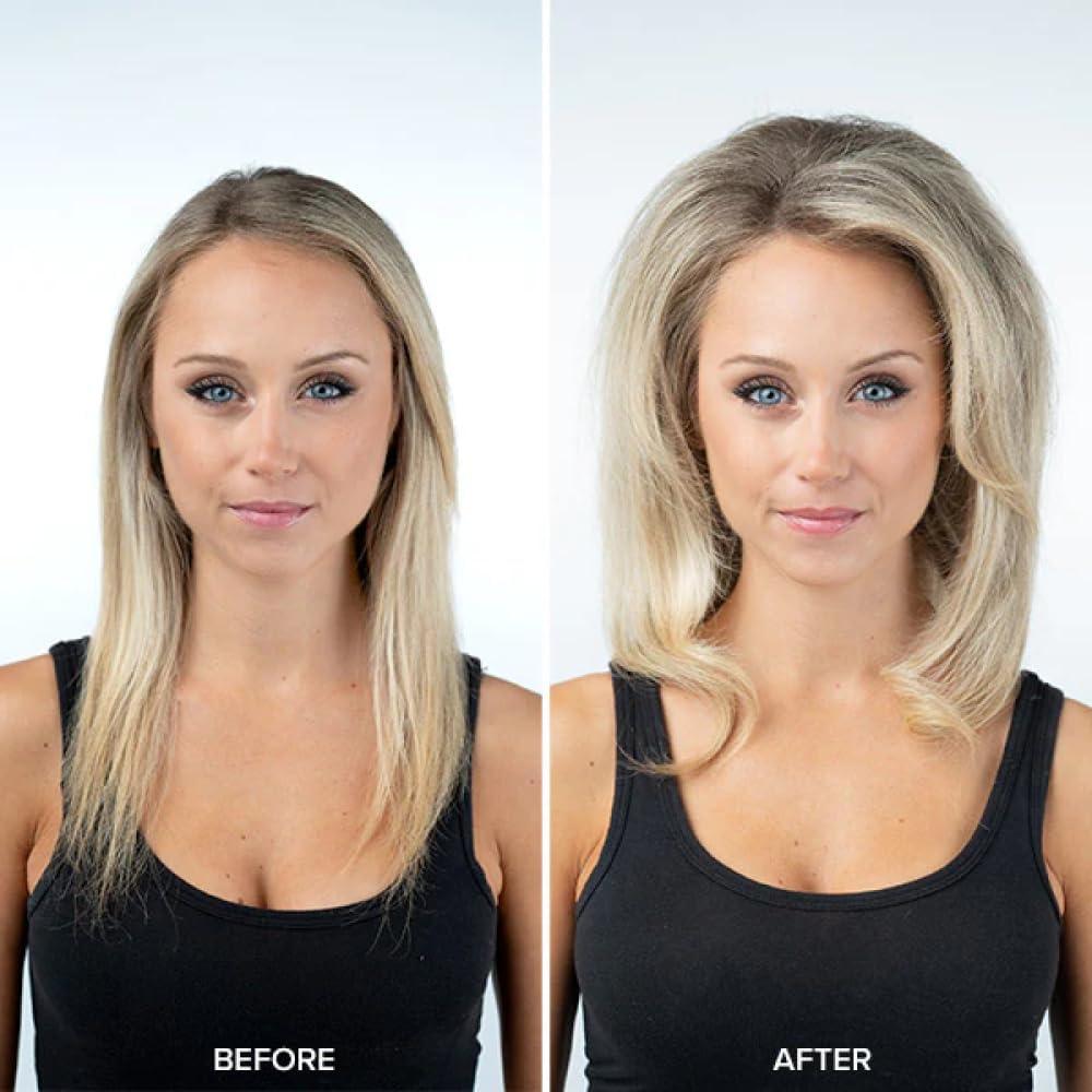 Crema de Estilo Invisible Tease Truhair 136 g - Para Cabello