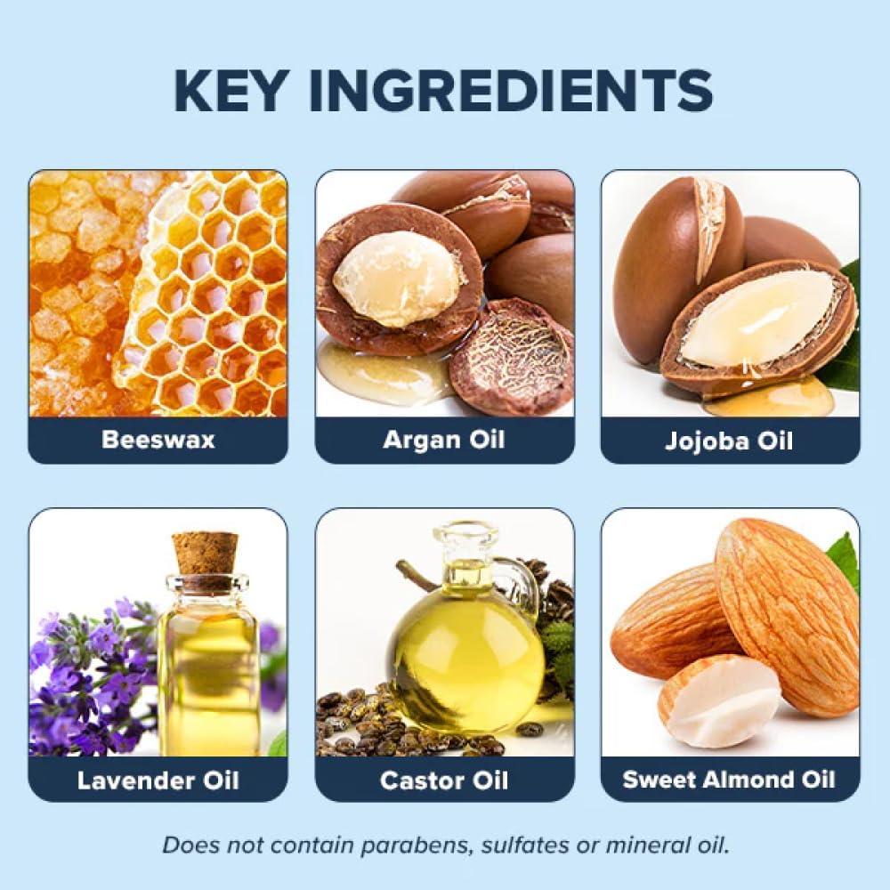 Crema de Estilo Invisible Tease Truhair 136 g - Para Cabello