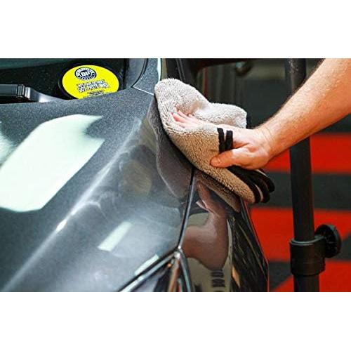 Cera automotriz DP Detailing Products SiO2 226.8 g con almohadilla