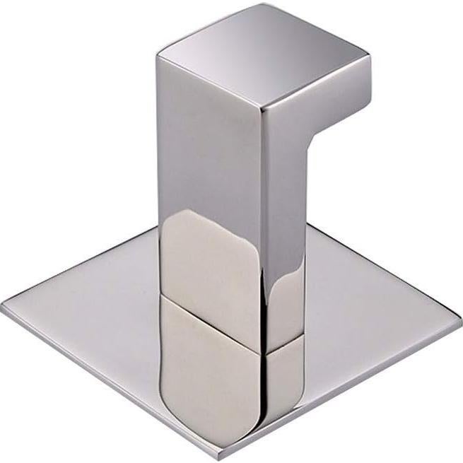 Gancho de Toalla Autoadhesivo Celbon 2PC Acero Inoxidable Cromado