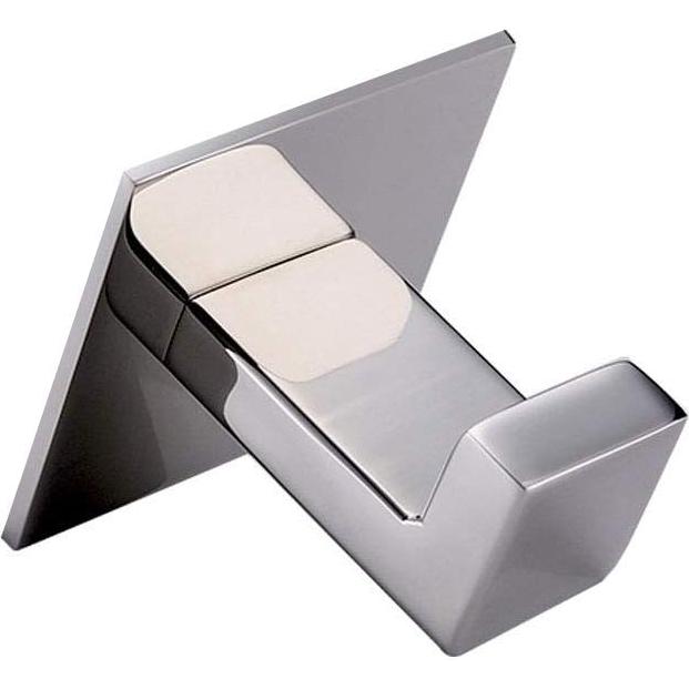 Gancho de Toalla Autoadhesivo Celbon 2PC Acero Inoxidable Cromado