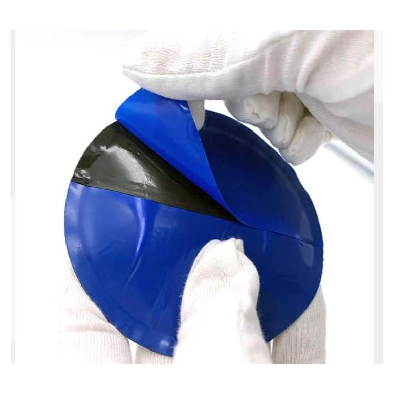 Parche de Neumático Radial Genérico 41mm Paquete de 50 Pcs