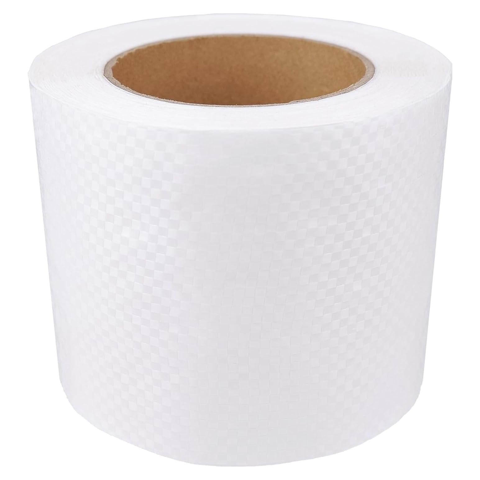 Cinta de Reparación Blanca 10 cm x 9.75 m Autrends Impermeable