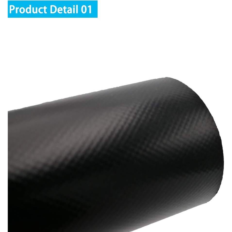 Parche de Reparación CLIO para Bote Inflable PVC 3 Piezas