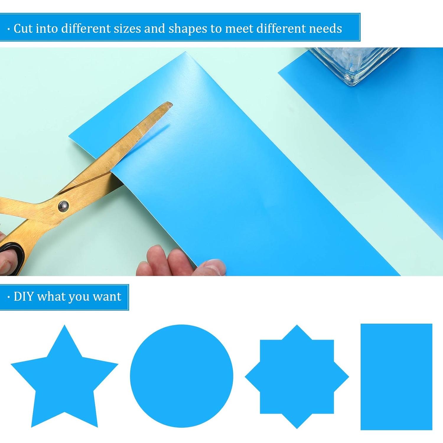 Kit de Parches de Reparación Autoadhesivos Outus - 30 Piezas Vinilo