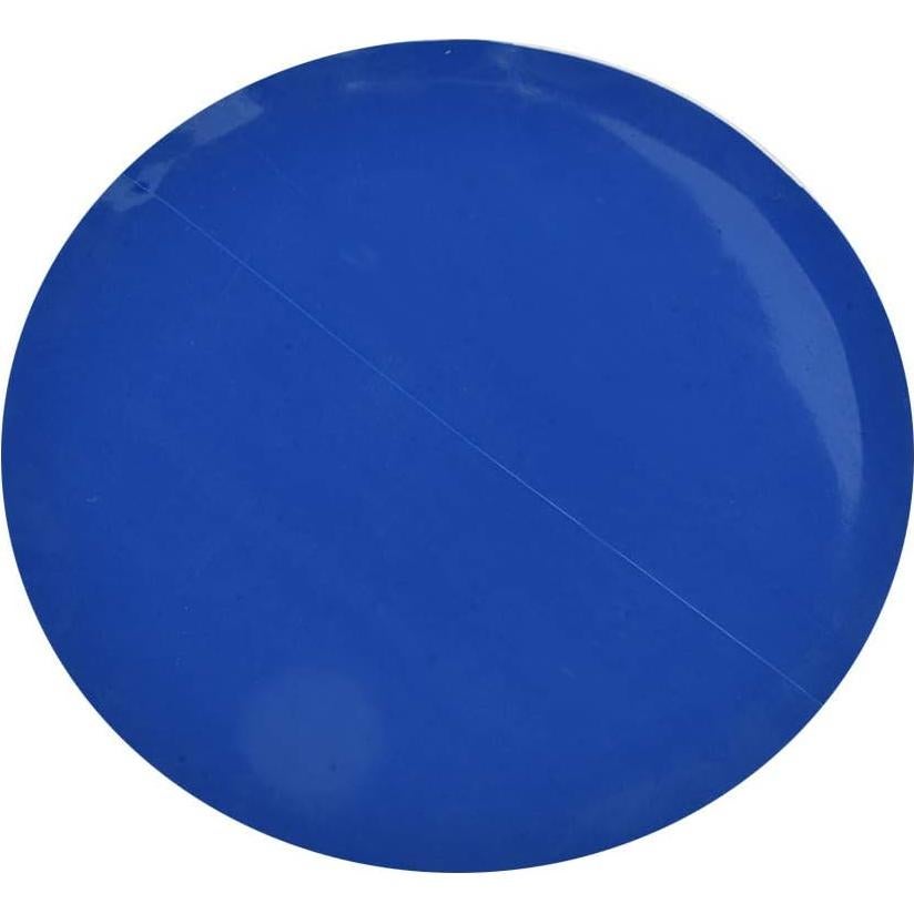 Parche de Reparación de Llantas Acouto 36 Piezas 80mm