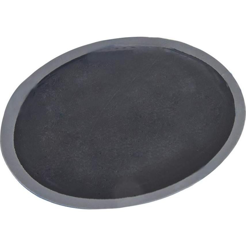Parche de Reparación de Llantas Acouto 36 Piezas 80mm