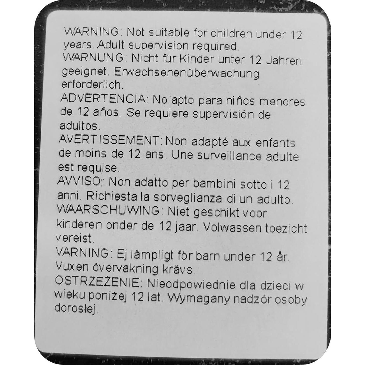 Parches de Reparación Autoadhesivos Suede BENECREAT 8 Pcs 30x20cm