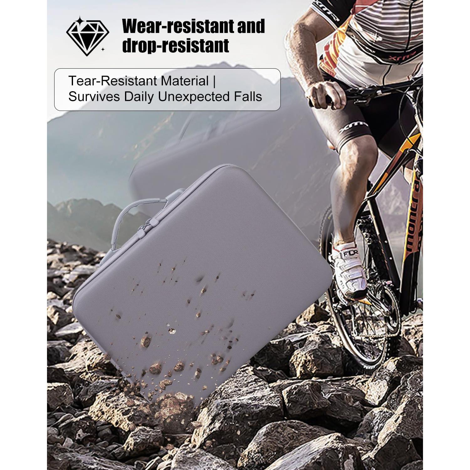 Funda Dura para Drone DJI Neo Motion Combo - Impermeable