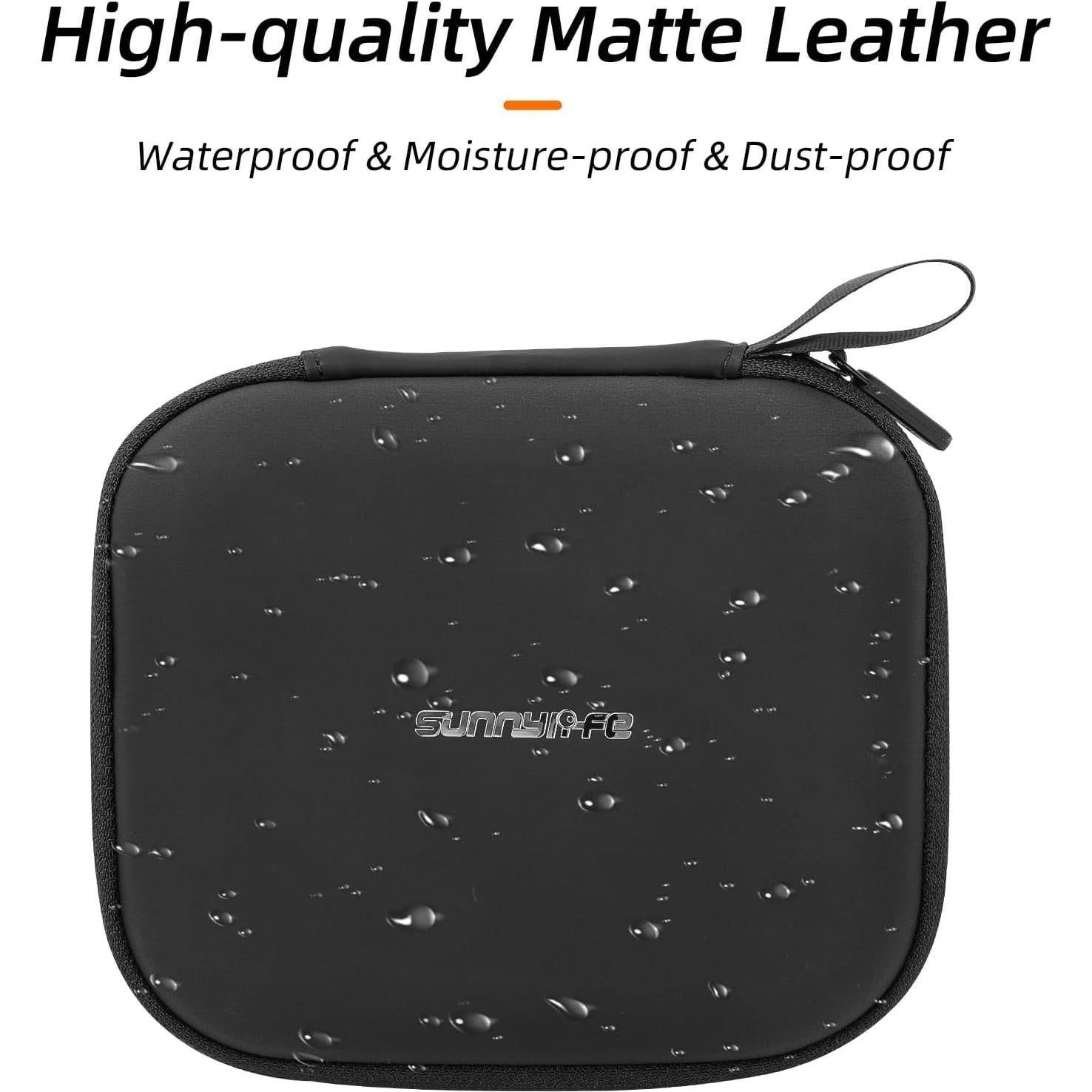 Funda de transporte FSIDIWT para dron DJI Neo - Protección PU