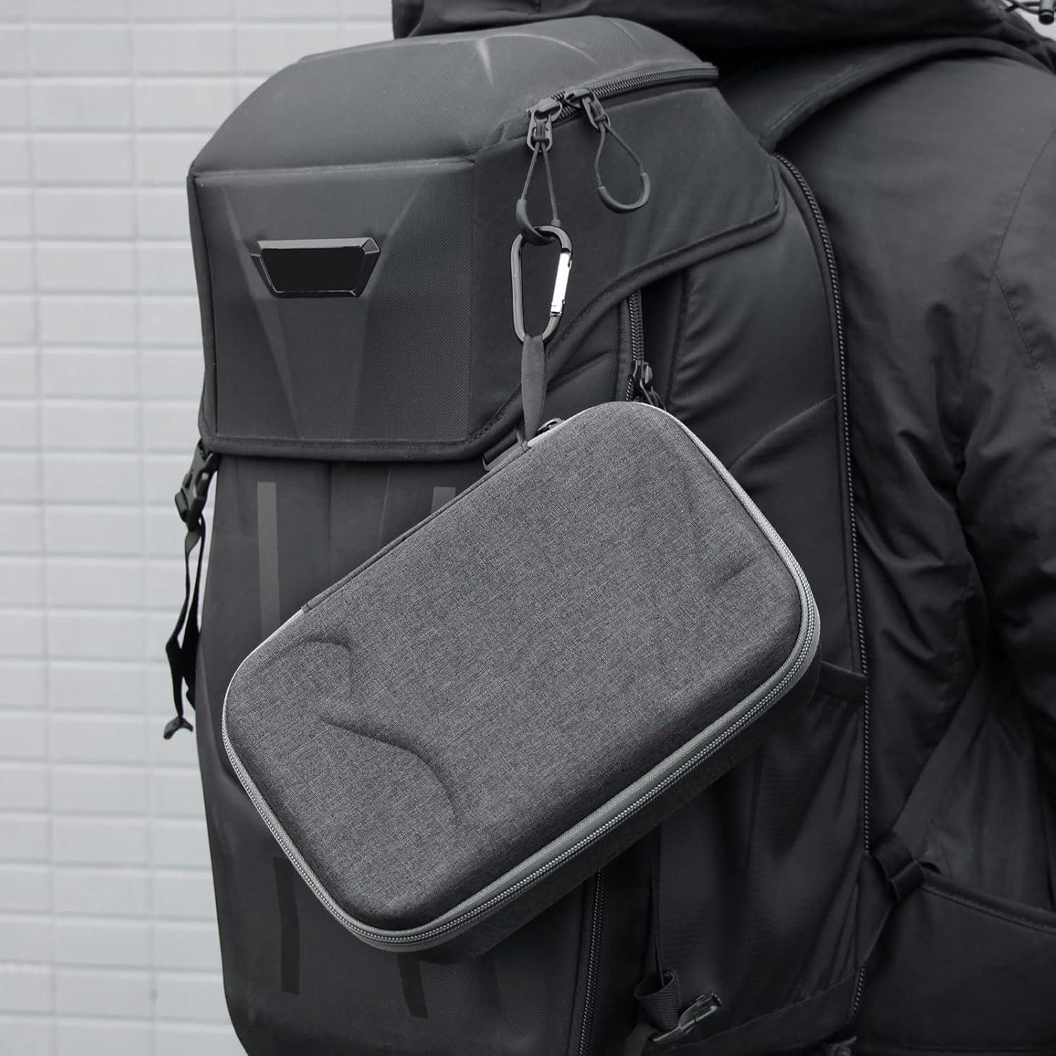 Funda de Transporte Anbee para Controlador DJI RC 2 - Drone Air 3