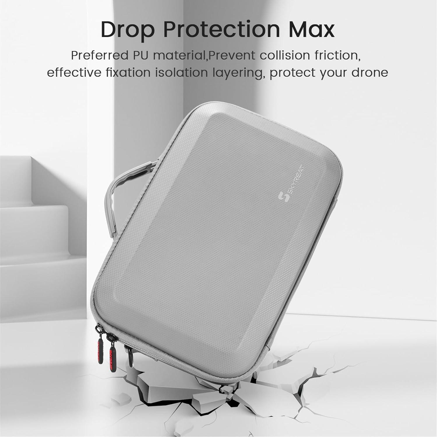 Funda Protectora Skyreat para Drone DJI Neo Fly More Combo