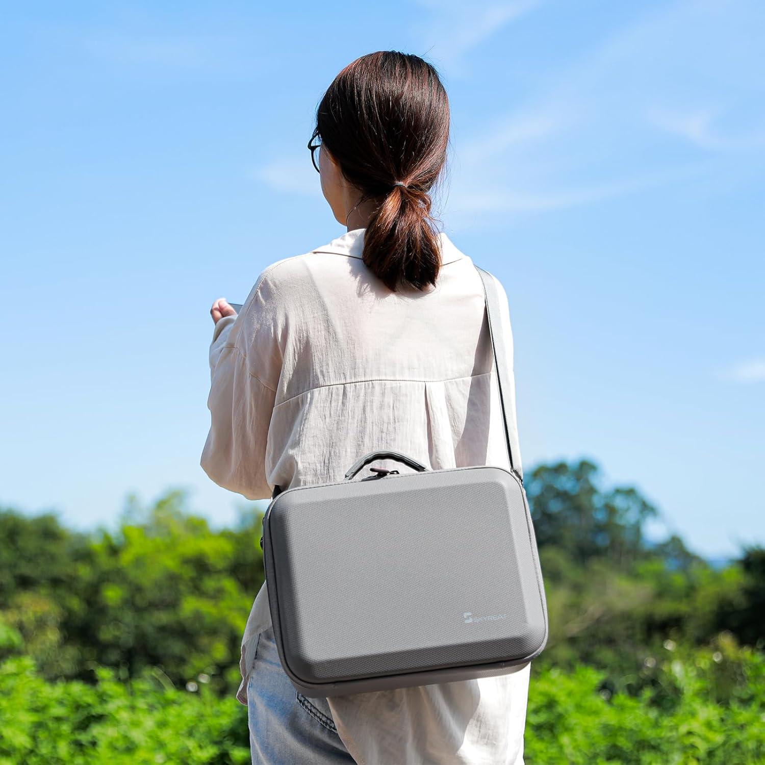 Funda Protectora Skyreat para Drone DJI Neo Fly More Combo