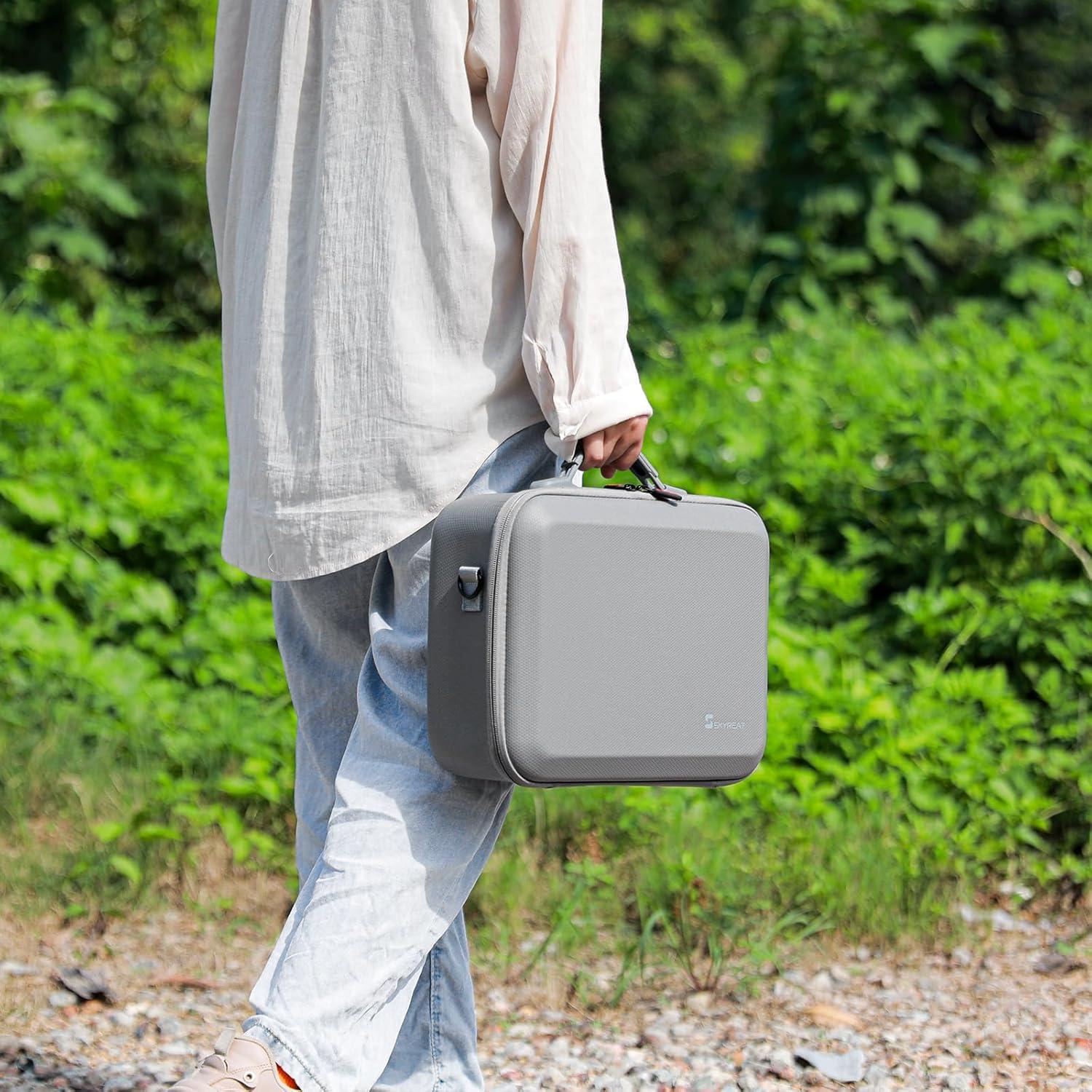 Funda Protectora Skyreat para Drone DJI Neo Fly More Combo