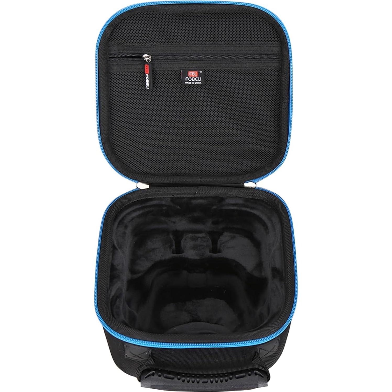 Funda Dura de Transporte FBLFOBELI para Drones HASAKEE Q9s