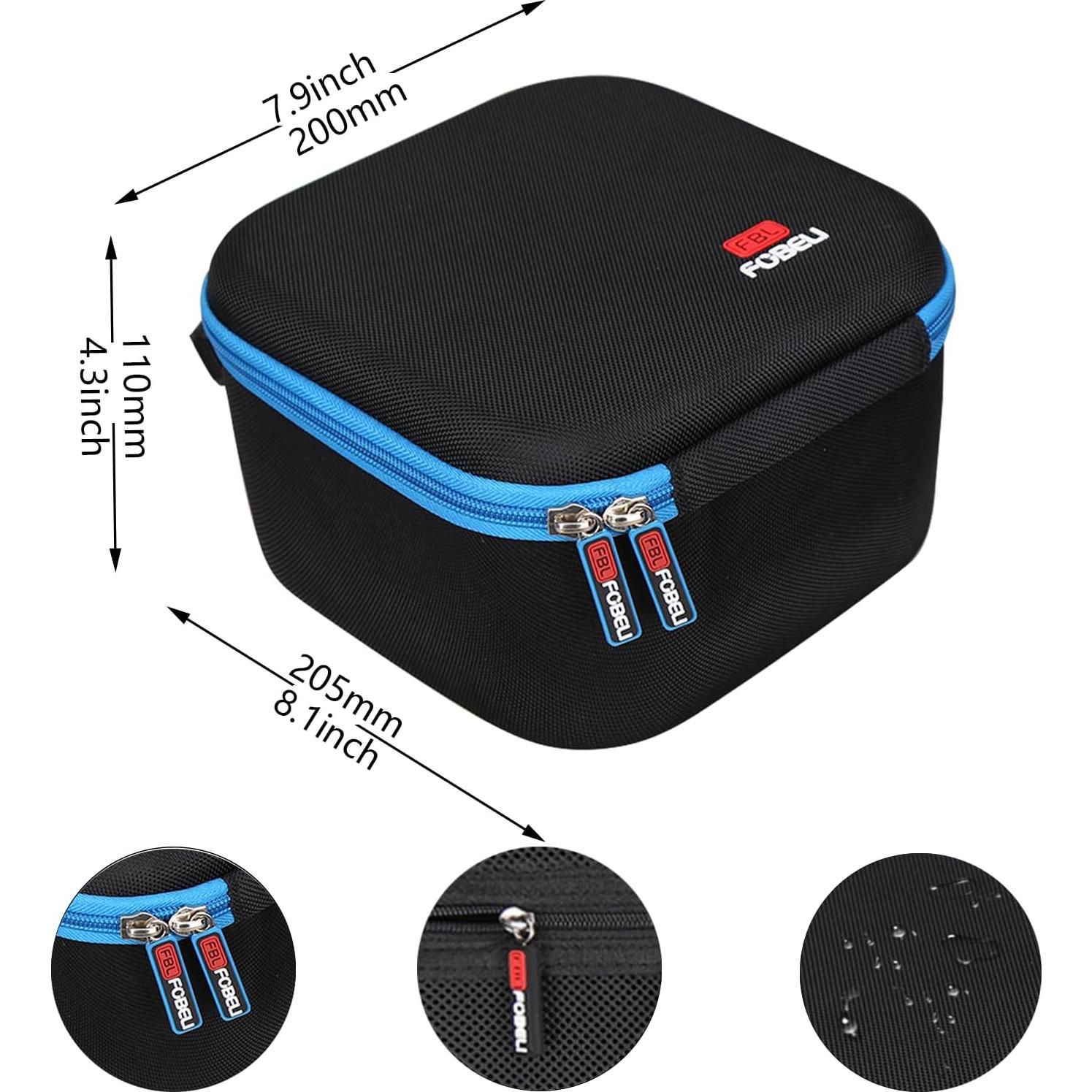 Funda Dura de Transporte FBLFOBELI para Drones HASAKEE Q9s