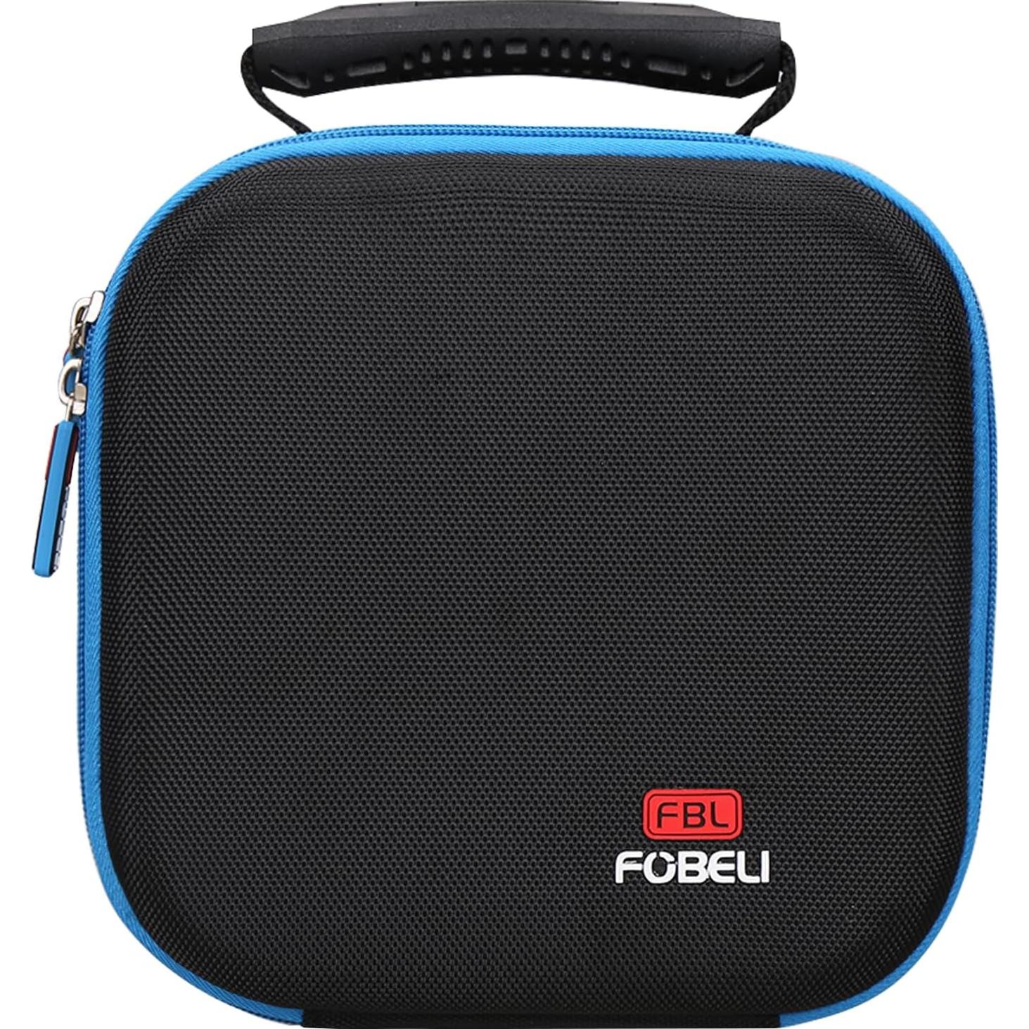 Funda Dura de Transporte FBLFOBELI para Drones HASAKEE Q9s