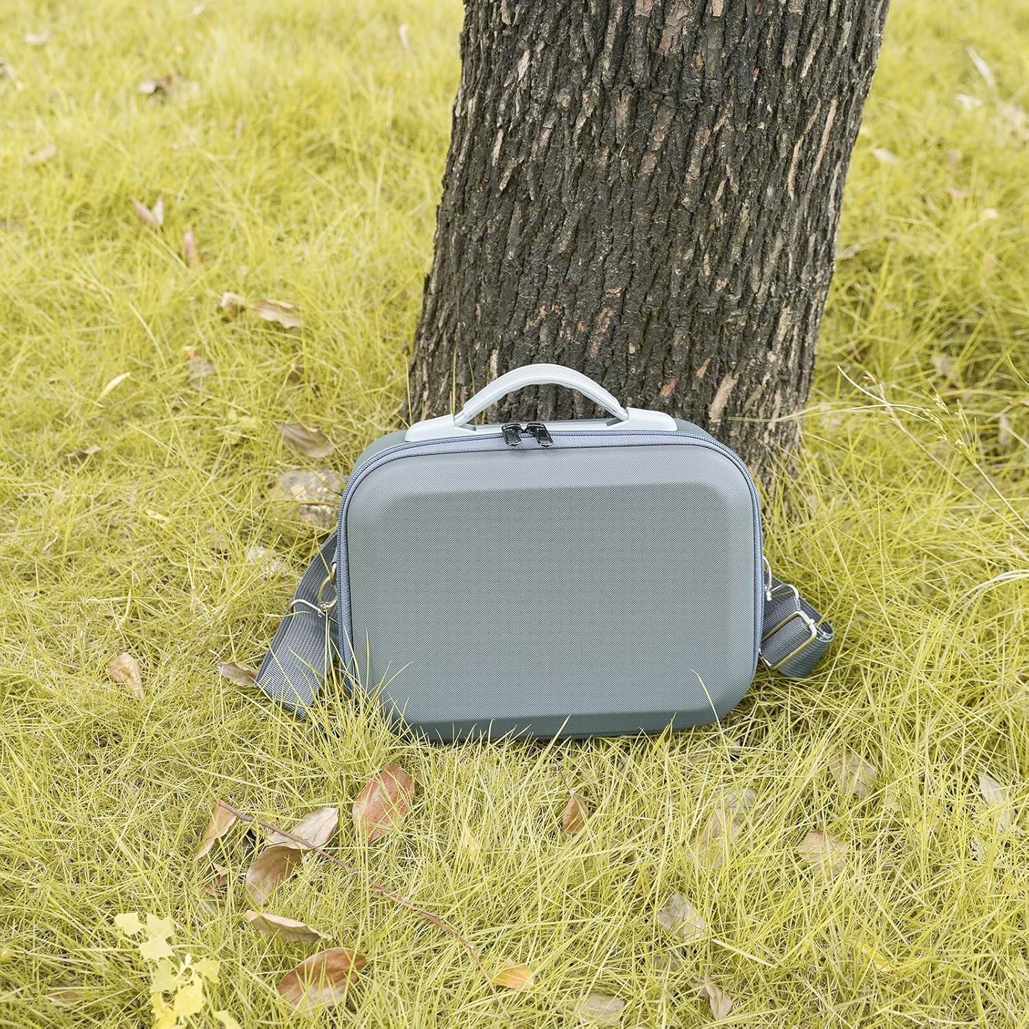 Funda de Transporte Flyekist para Drone DJI Flip - Ligera y Compacta