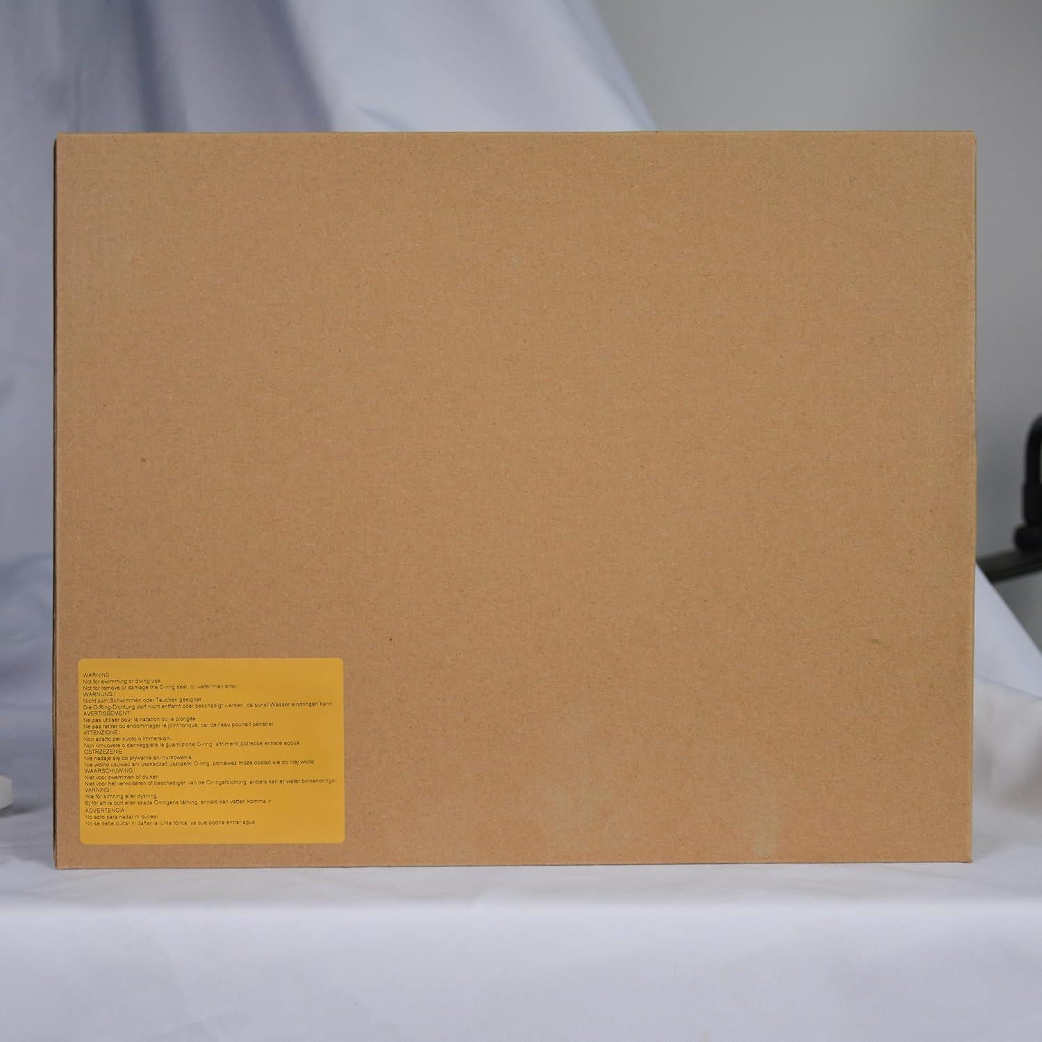 Funda Impermeable Lekufee para DJI Mavic 3 Pro y Accesorios