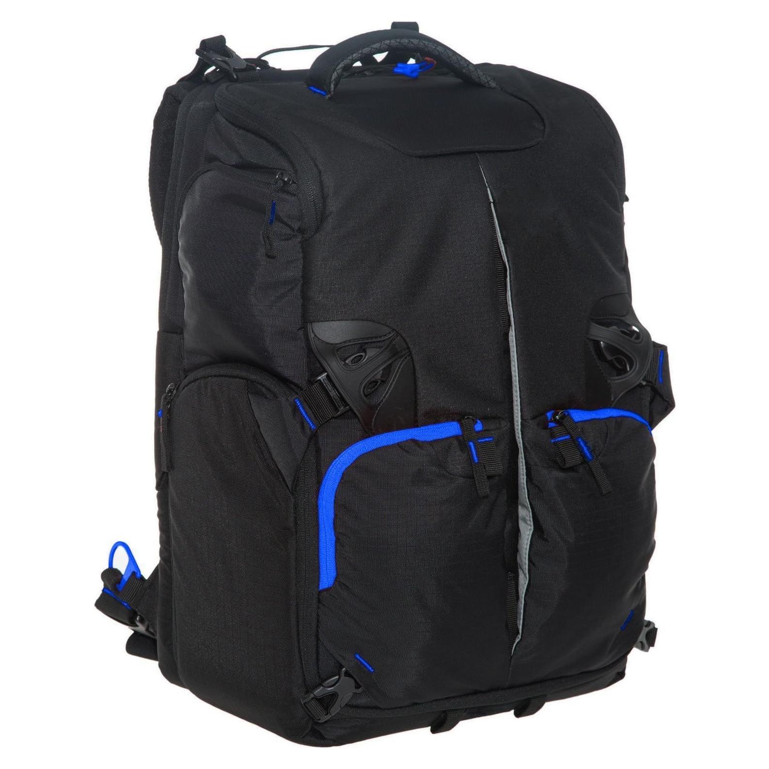 Mochila Ultimaxx para Drones DJI Phantom y Mavic 3 - Resistente al Agua