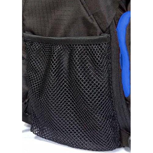 Mochila Ultimaxx para Drones DJI Phantom y Mavic 3 - Resistente al Agua