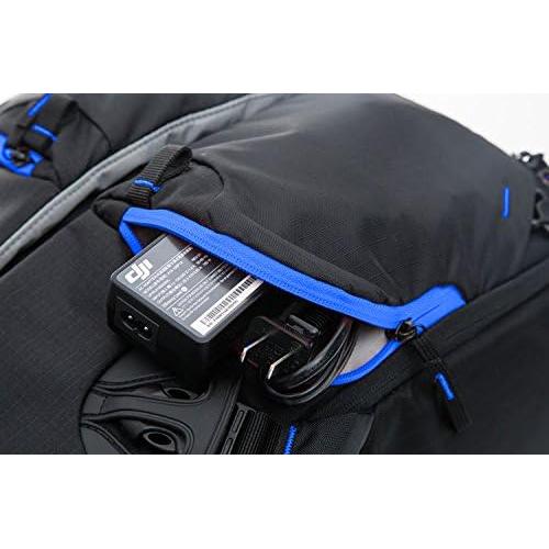 Mochila Ultimaxx para Drones DJI Phantom y Mavic 3 - Resistente al Agua