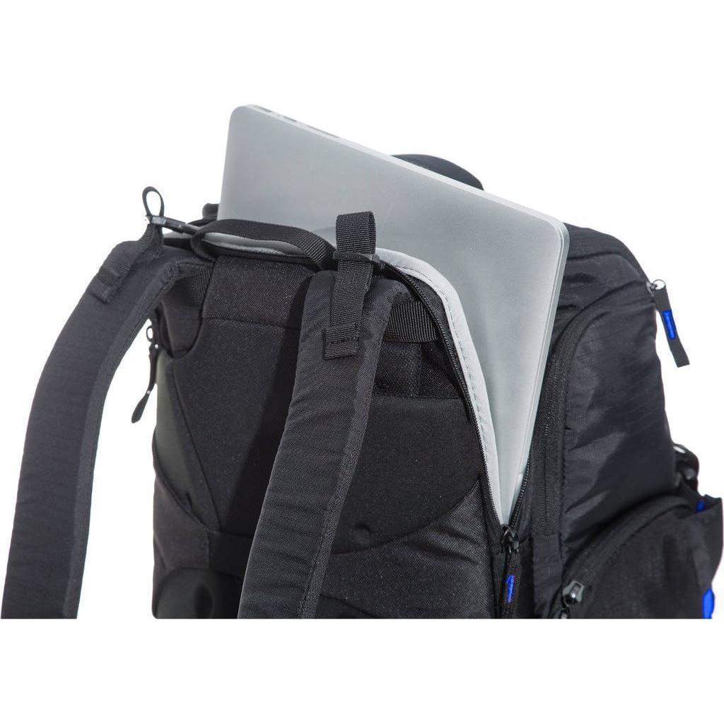 Mochila Ultimaxx para Drones DJI Phantom y Mavic 3 - Resistente al Agua