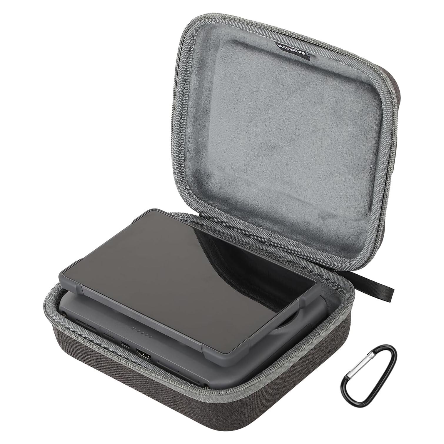 Funda de Transporte FSIDIWT para Controlador DJI Mavic 4 Pro RC Pro 2