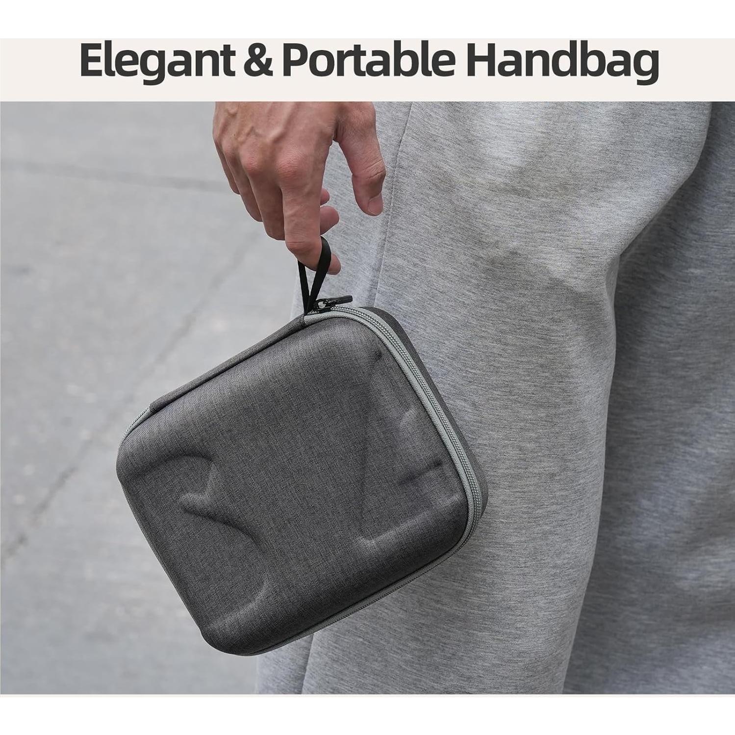 Funda de Transporte FSIDIWT para Controlador DJI Mavic 4 Pro RC Pro 2