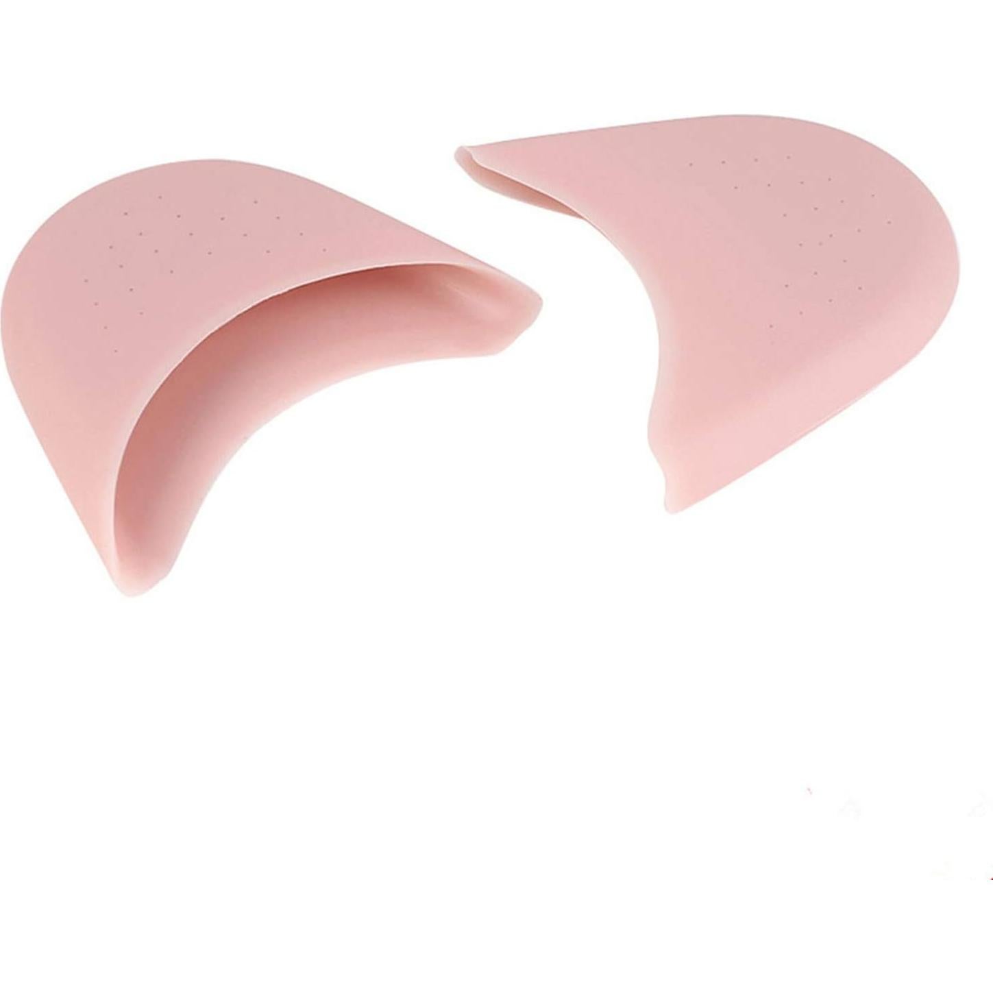 Almohadillas de Gel Zittop para Pies de Danza Ballet - 1 Par