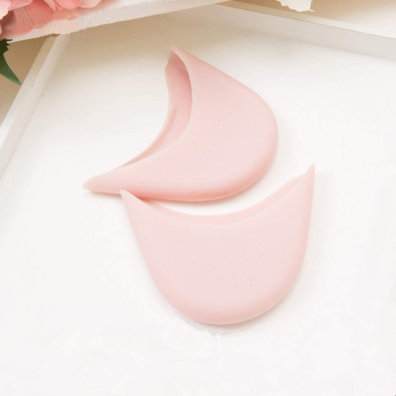 Almohadillas de Gel Zittop para Pies de Danza Ballet - 1 Par