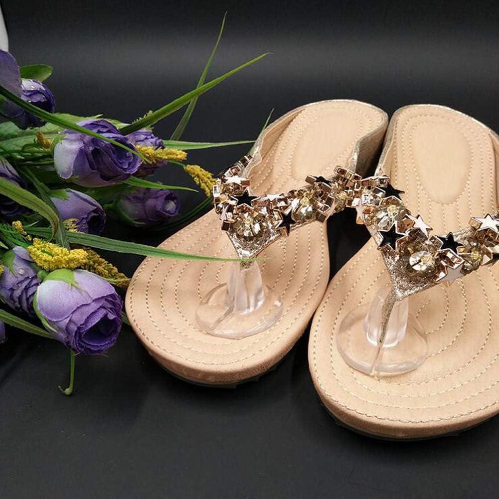 5 Pares Protector de Dedos de Gel Silicona Transparente Elandy