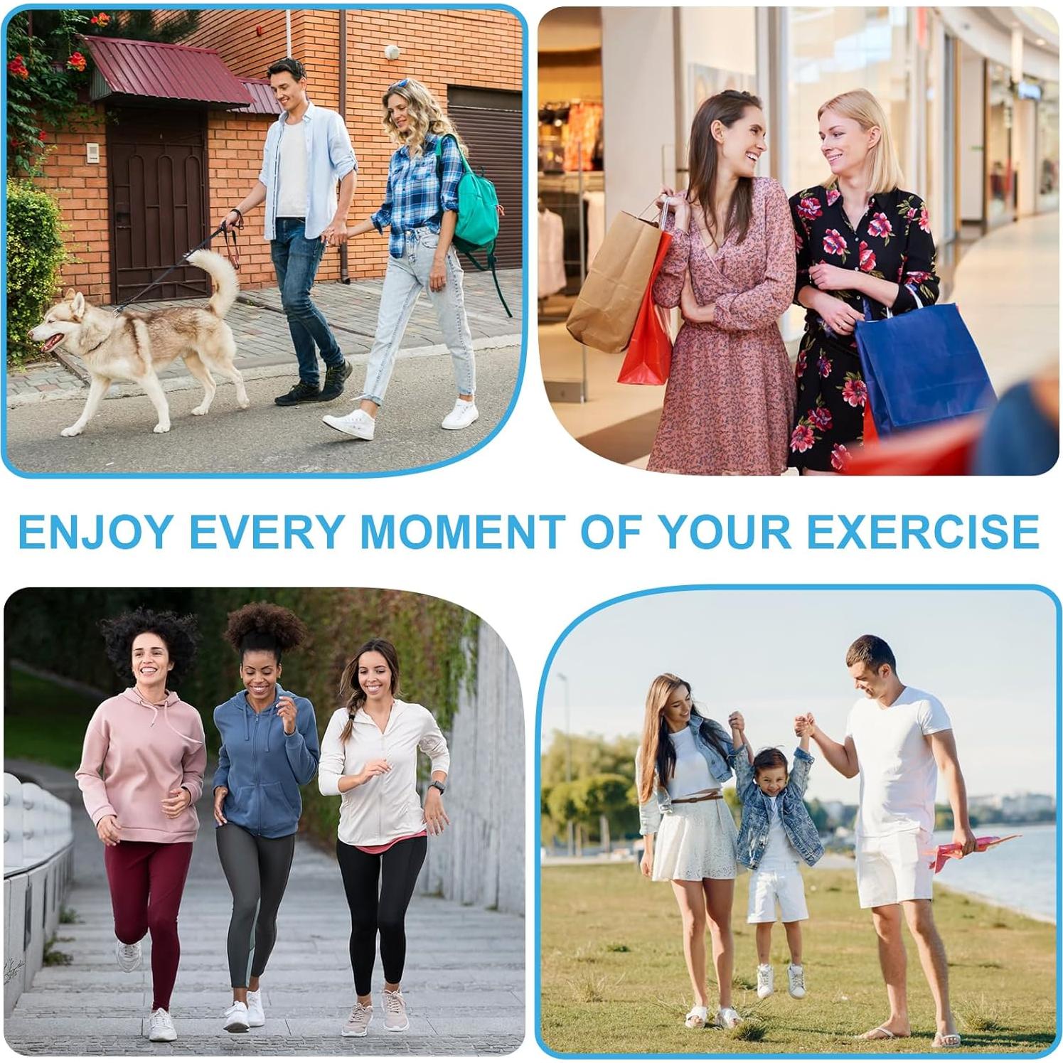 Protectores de Dedos Pnrskter - 10 Fundas de Gel con Aloe Vera