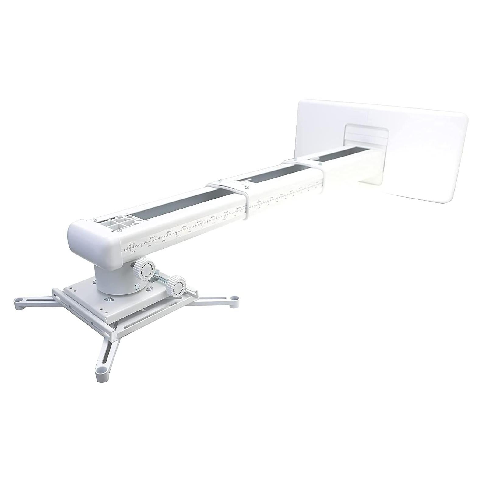 Soporte de Pared para Proyector N/C Telescópico Ajustable 10kg